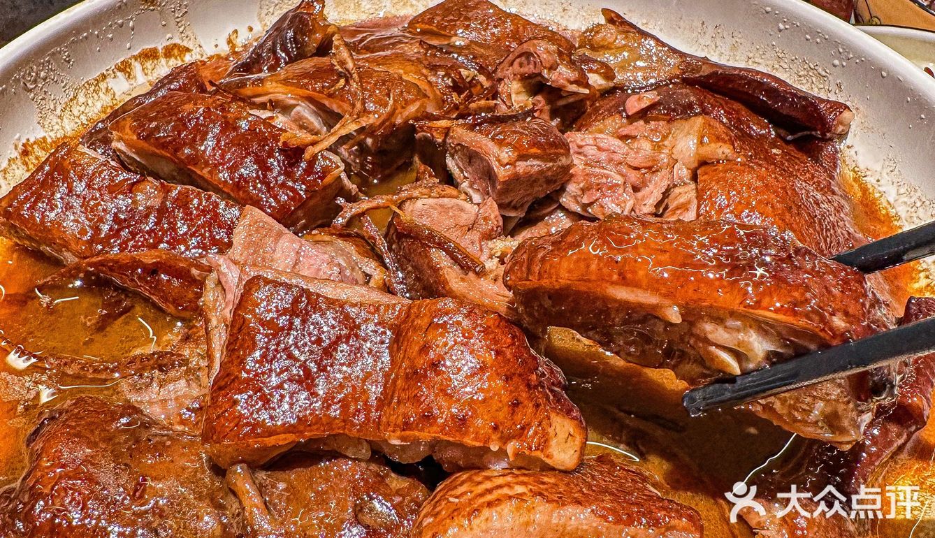 真嘟假嘟⁉️香港人都组队来这里吃碌鹅❗️