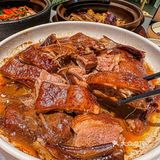 真嘟假嘟⁉️香港人都组队来这里吃碌鹅❗️