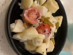 -韩时烤肉(枫蓝店)