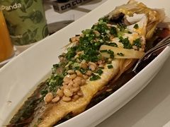 -上海静安香格里拉大酒店