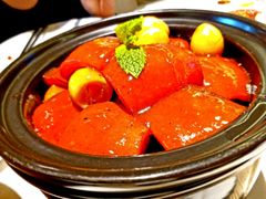 -同喜烤鸭店(光芒店)