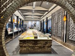 -健眺小海鲜(临海后山店)