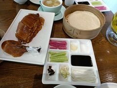 -小大董·烤鸭(王府井apm店)
