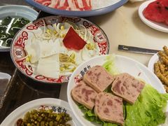 -重庆高老九火锅(吴中永旺店)