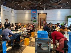 大堂-梅飞酒家(桑园路店)