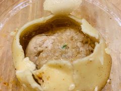 -小杨生煎(香港名都店)