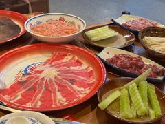 -憨铁匠火锅(红山6979店)