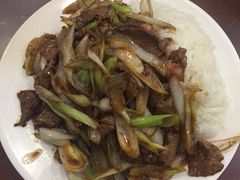 -护国寺小吃(左家庄店)