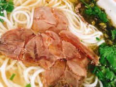 -花溪牛肉米粉(科园二路店)