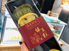 -南宋胡记(杭州河坊街店)