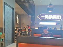 -胖哥俩肉蟹煲(萧山加州阳光店)