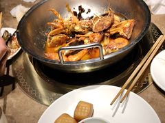 -七欣天香辣蟹火锅(上海银亿滨江店)