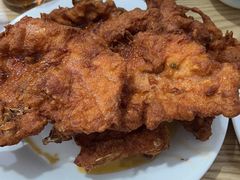 -九龙餐厅(大沽路店)