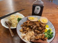 -红小满休闲餐厅(十全街店)