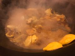 -忆乡情铁锅炖鱼饭店(延庆店)