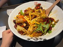 -川成元·麻辣香锅(凯德MALL西直门店)