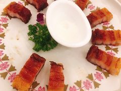 烧肉-顺风山庄(水濂山店)