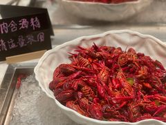 -王宝和大酒店大堂吧(九江路店)