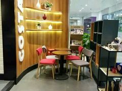 -COSTA COFFEE(丰联广场店)