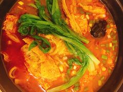 -螺小胖柳州螺蛳粉(钟楼总店)