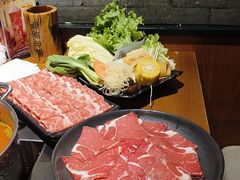 -呷哺呷哺 黄金牧场 (欢乐谷店)