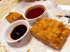 -佛有缘素食馆·荔湾老字号(陈家祠首店)
