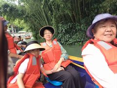 -天河潭旅游度假区