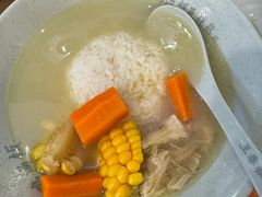 -王春春鸡汤饭(上海中海环宇城店)