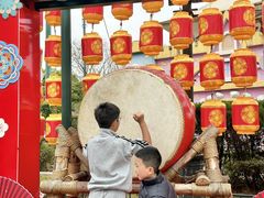 -国色天乡三期陆地乐园