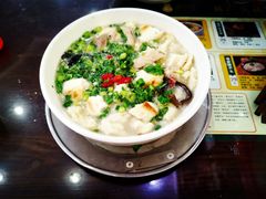 -春发生饭店·非遗(南院门店)