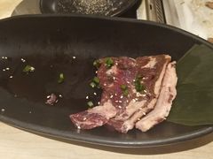 -新石器烤肉(南站店)