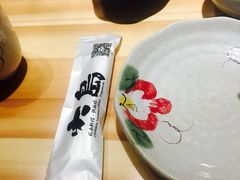 -大岛日本料理铁板烧(南通大饭店)