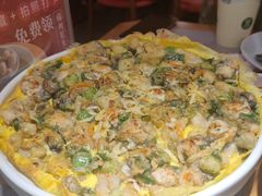 -闽上鲜·福建菜(龙湖滨江天街店)