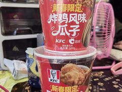 -肯德基(东直门来福士店)