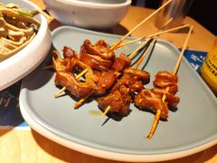 -肠王卤煮(西单食宝街店)