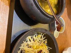 -云海肴·汽锅鸡·云南代表菜(东坝金隅店)