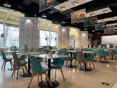 -金湖港式餐厅(建外店)