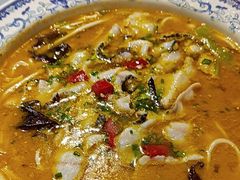 -大融厨·鸡毛店·川菜(果壳里东安湖店)