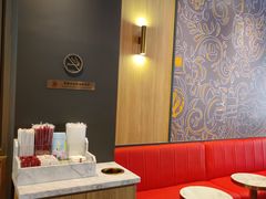 大堂-COSTA COFFEE(斯普瑞斯奥特莱斯店)