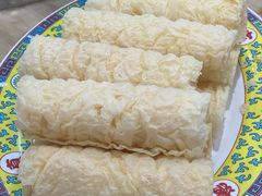 -清真·马家火锅美食城(镇江北路店)