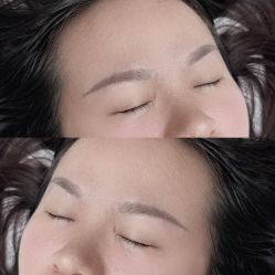 -张小野·专业半永久纹眉