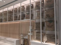 -% Arabica阿拉比卡咖啡(深圳湾万象城店)