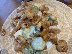 -粤仔湾砂锅粥(广益哥伦布店)