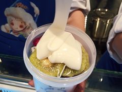 -溪边姑娘·拉丝酸奶水果捞(春熙路店)