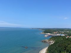 -白玉山景区
