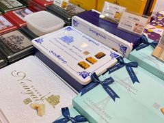 -钜记手信(大三巴街店)