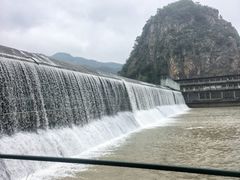 -大连冰峪旅游度假区