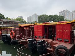 -皇家御河游(紫御湾码头)
