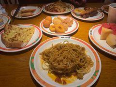 -比格比萨自助(宋家庄店)