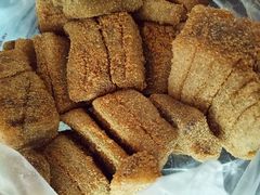 凉糕-闻酥园(水碾河路店)